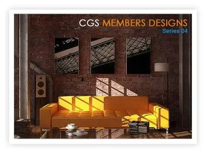 CGS Members Designs    |   Series 04