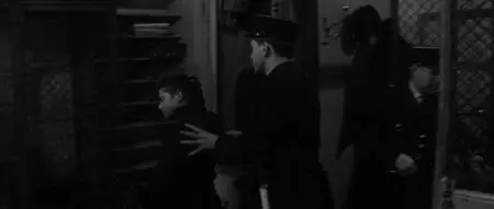 Francois TRUFFAUT (Comedie Dramatique) Les 400 Coups [DVDrip] 1959  Re-post