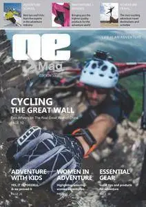 Outer Edge - October 2017