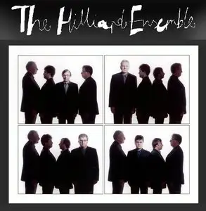 The Hilliard Ensemble Collection