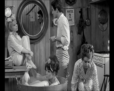 L'appartement des filles - by Michel Deville (1963)