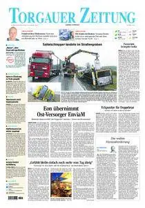 Torgauer Zeitung - 13. März 2018