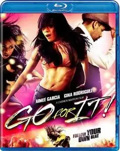 Go for It (1983) Nati con la camicia