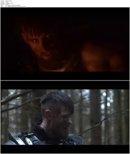 Werewolf Castle (2021)