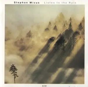 Stephan Micus 1978-83. Till the End of Time - Wings over Water - Listen to the Rain