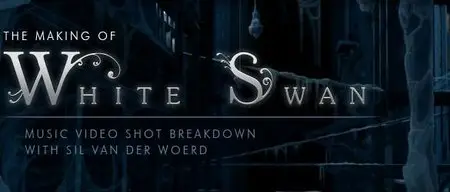 Gnomon - The making of White Swan