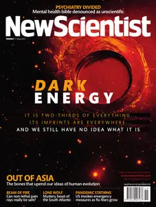 New Scientist - 11 May 2013