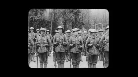 They Shall Not Grow Old (2018)