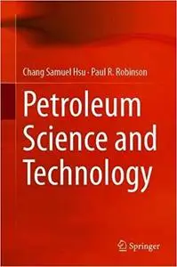 Petroleum Science and Technology