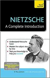 Nietzsche: A Complete Introduction