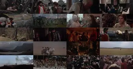 Revolution (1985)