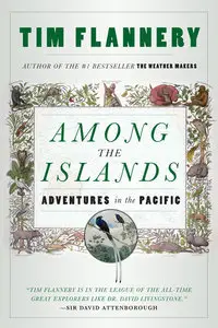 Among the Islands: Adventures in the Pacific (Repost)
