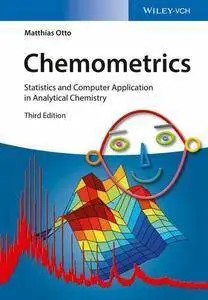 Chemometrics: Statistics and Computer Application in Analytical Chemistry, Third Edition (repost)