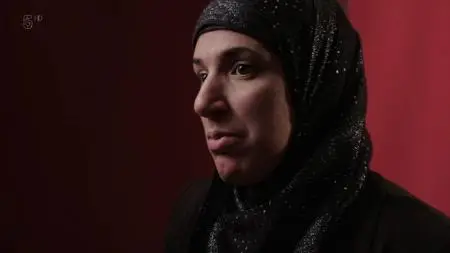 Ch5. - Hate Crimes: Uncensored (2019)