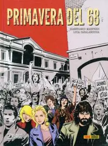 Primavera del 68