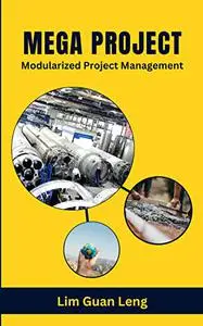 Mega Project: modularized project management