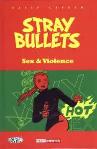 Stray Bullets - Volume 02 - Sex and violence