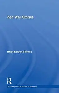 Zen War Stories