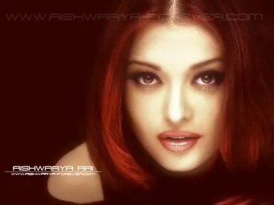 705 Aishwarya Rai WallPaper and Pictures