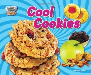 Cool Cookies (repost)