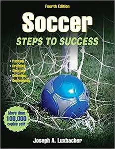 Soccer: Steps to Success [Repost]