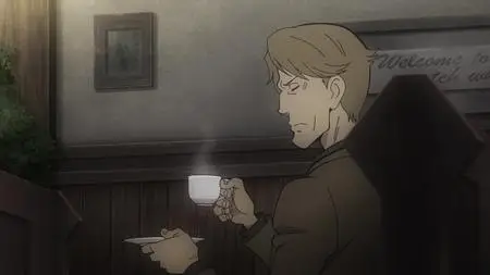 Lupin III - Part 6 - 04 BD 1280x720
