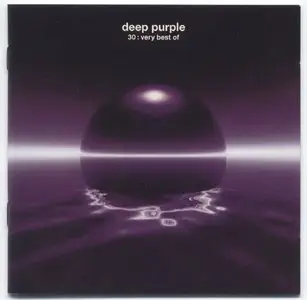 30: The Very Best of Deep Purple [2 CD's] [Compilation, 1998]