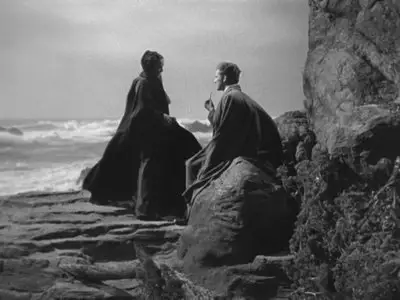 My Cousin Rachel (1952)