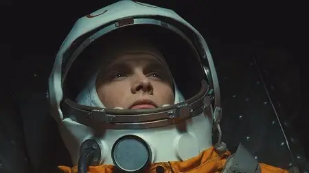 Gagarin. First in Space / Gagarin. Pervyy v kosmose / Гагарин. Первый в космосе (2013) [Repost]