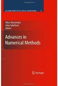 Advances in Numerical Methods [Repost]
