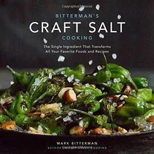 Bitterman's Craft Salt Cooking
