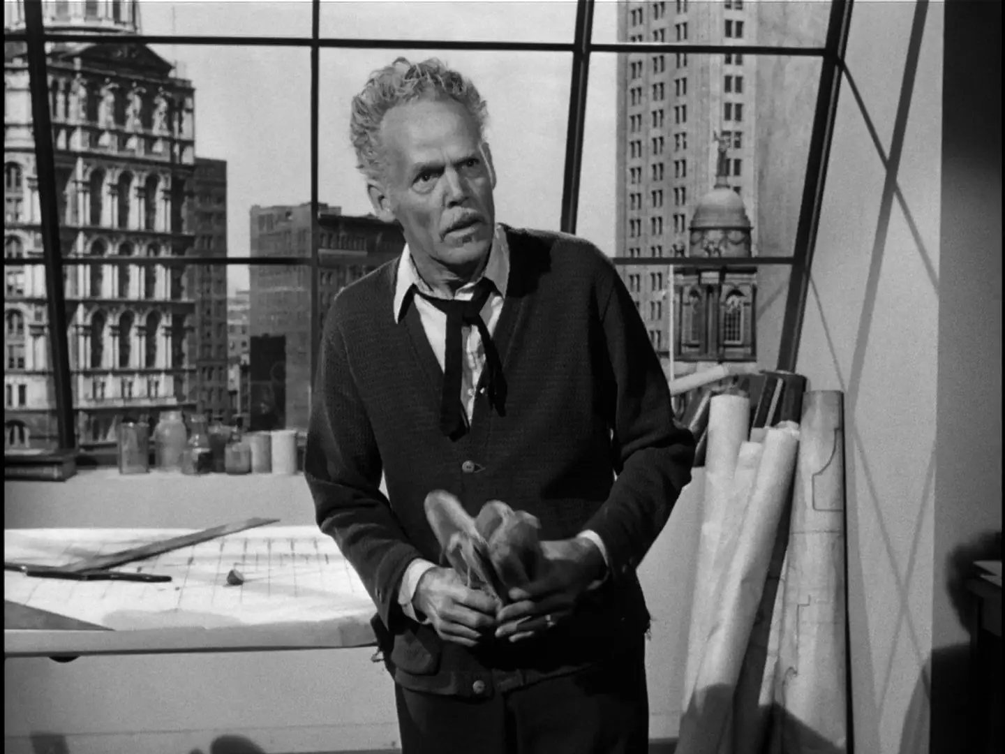 The Fountainhead (1949) / AvaxHome