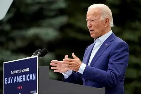 About Biden: The hope of Americans