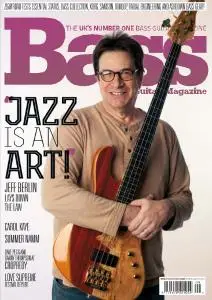 Bass Player - Issue 109 - October 2014