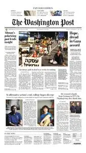 The Washington Post - November 23, 2023