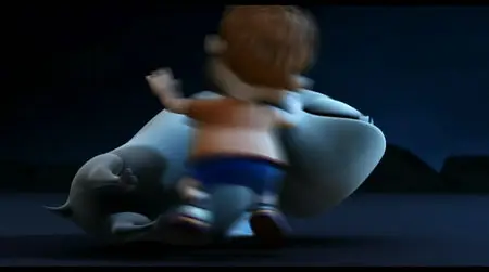 Aqua Tales (2012)