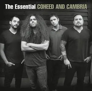 Coheed And Cambria - The Essential Coheed And Cambri (2015)