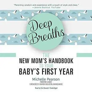 Deep Breaths [Audiobook]