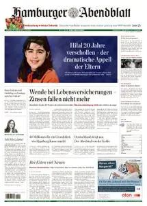 Hamburger Abendblatt Stormarn - 28. Januar 2019