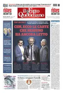 Il Fatto Quotidiano - 03 luglio 2019