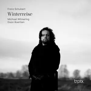 Michael Wilmering & Daan Boertien - Schubert: Winterreise (2022)
