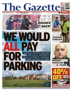 Teesside Gazette - 30 October 2023