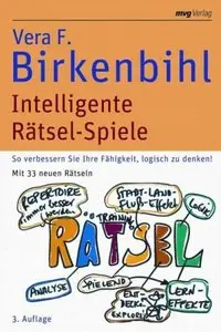 Intelligente Rätsel-Spiele, 3. Auflage