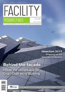 Facility Perspectives - June–August 2015