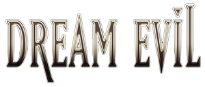 Dream Evil - Six (2017) [Japanese Ed.]