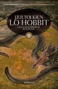 John R. R. Tolkien - Lo Hobbit (Repost)