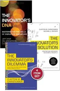 Disruptive Innovation: The Christensen Collection