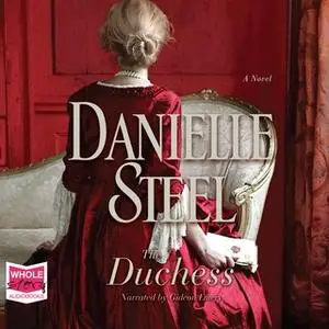 «The Duchess» by Danielle Steel