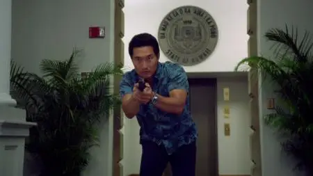 Hawaii Five-0 S04E01