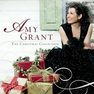 Amy Grant - The Christmas Collection (2008)